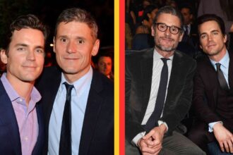 Simon Halls