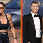 Candice Warner
