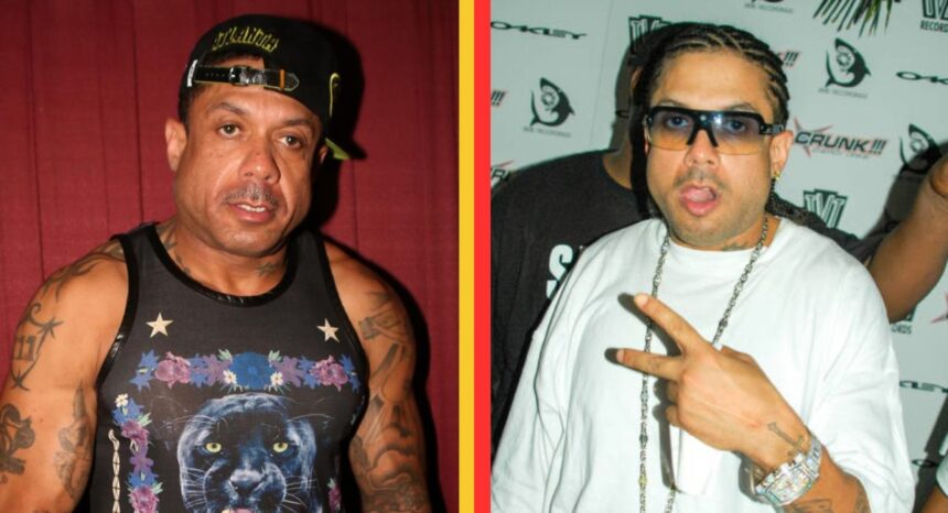 Benzino