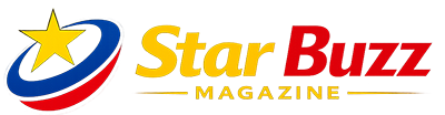 Star Buzz Magazine