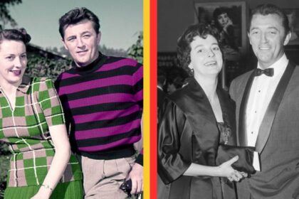 Dorothy Mitchum