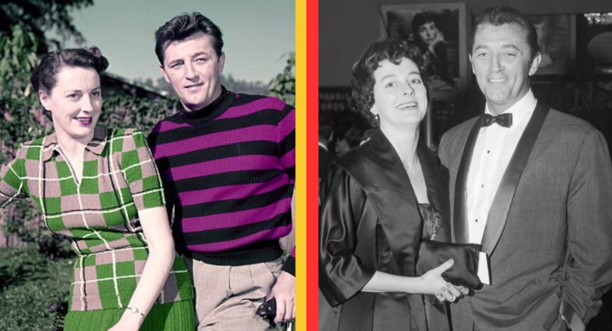 Dorothy Mitchum