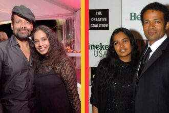 Chitra Sukhu Van Peebles
