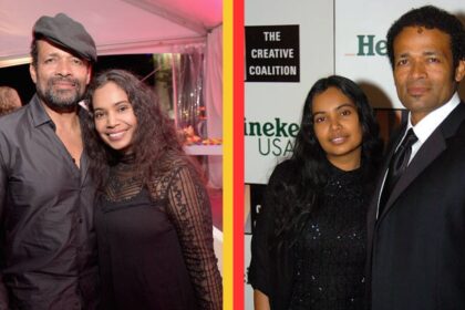 Chitra Sukhu Van Peebles
