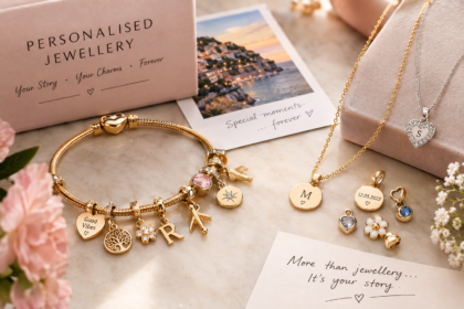 Jewellery